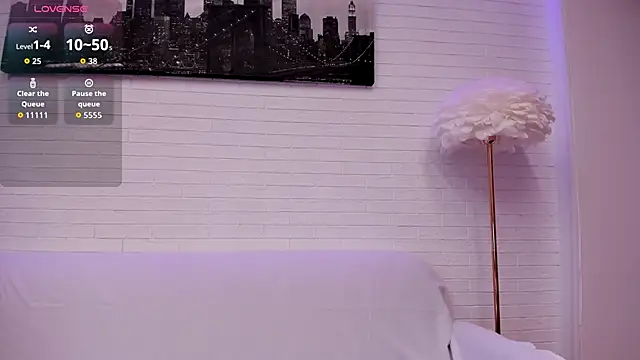 Katya K online show from 09-20-25, 05:36