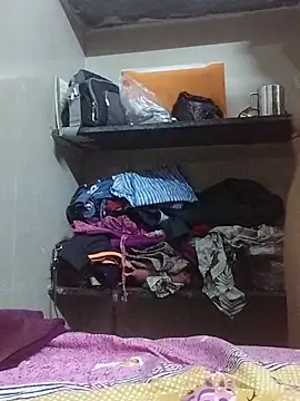 desi boudi87 online show from 02-19-26, 06:37