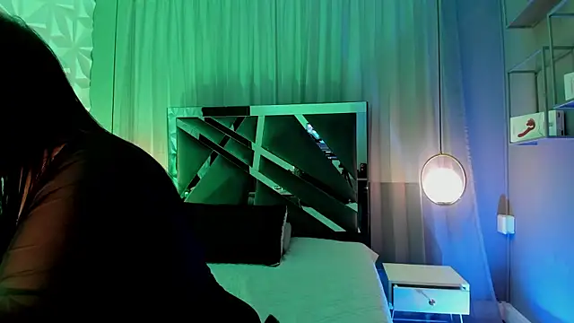 MAGIC TESSA online show from 12-04-25, 07:55