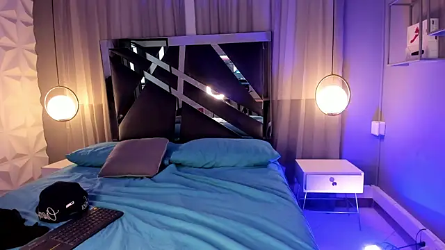 MAGIC TESSA online show from 01-06-26, 11:03