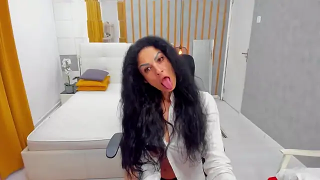 MarbellaRyder online show from 05-11-26, 11:27
