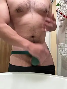 sukebegorilla online show from 03-12-26, 09:43