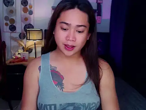 alexahernandezxx online show from 02-12-26, 04:35