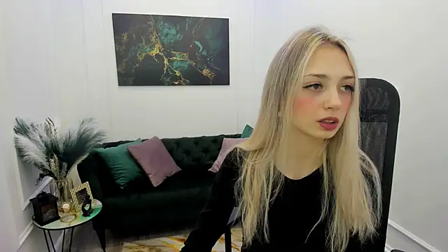 EmilyGraydis online show from 02-24-26, 07:45