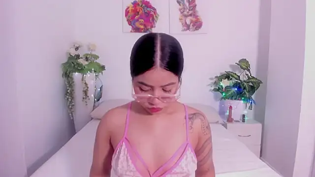 LiilithNova online show from 09-30-25, 03:55