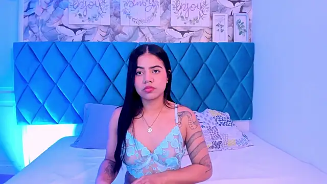 LiilithNova online show from 11-13-25, 04:00