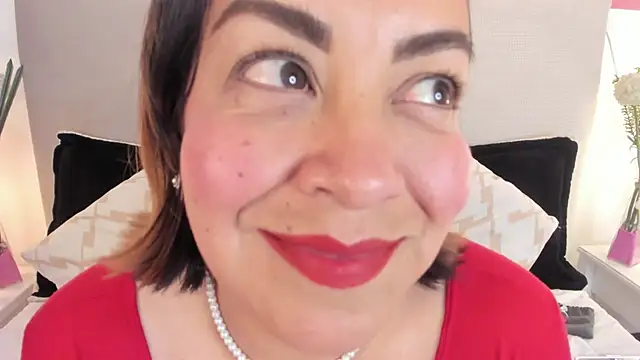 Angel Velvet online show from 03-07-26, 11:46