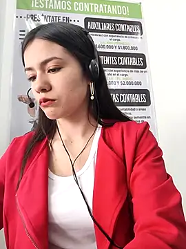 CHARLOTTE  05 online show from 11-12-25, 12:49