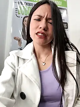 CHARLOTTE  05 online show from 11-27-25, 12:07