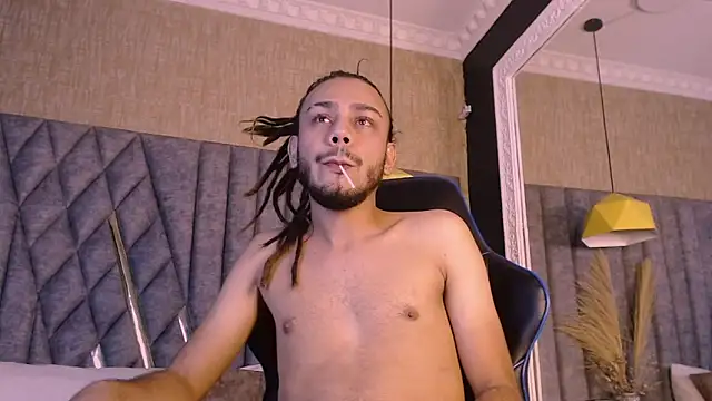 Boss Domiinator online show from 09-23-25, 03:09