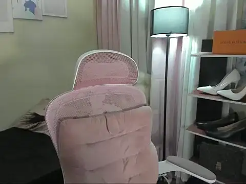 Seductive Margaux online show from 10-02-25, 05:36