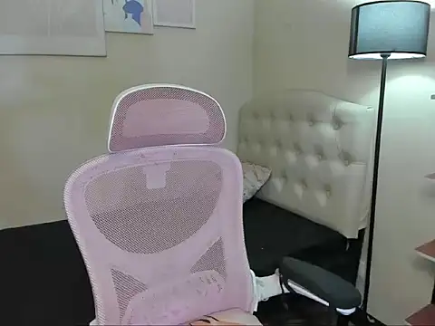 Seductive Margaux online show from 10-15-25, 06:46