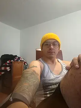 WaftingSplash online show from 10-13-25, 03:23