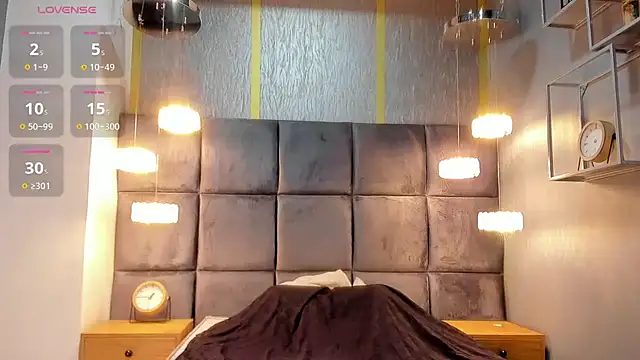 HunterHeat  online show from 11-20-25, 11:54