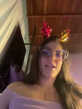 alilith online show from 12-17-25, 06:58