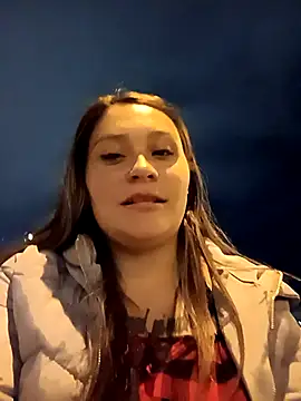 AllisonFlamiing online show from 09-15-25, 01:38