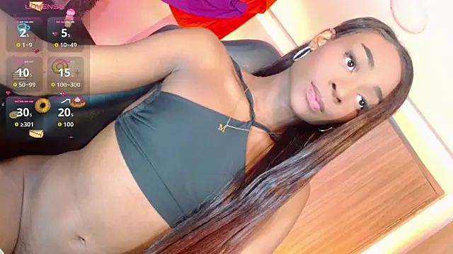 MariahMendezz online show from 11-02-25, 07:38