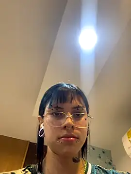 Snapshot of 666SweetAndSpicy chatting on 10-28-25, 12:25 666SweetAndSpicy online show from 10-28-25, 12:25