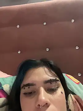 Snapshot of 666SweetAndSpicy chatting on 10-30-25, 08:38 666SweetAndSpicy online show from 10-30-25, 08:38