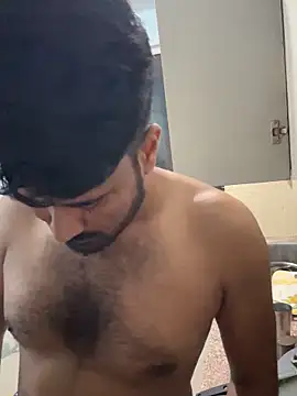 MeekBatgirl online show from 10-07-25, 05:10