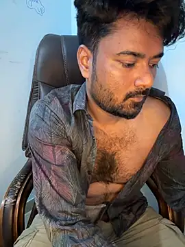 MeekBatgirl online show from 10-28-25, 05:33