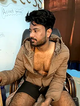 MeekBatgirl online show from 11-17-25, 05:35