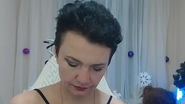 AvaSaturnian online show from 01-09-26, 07:55