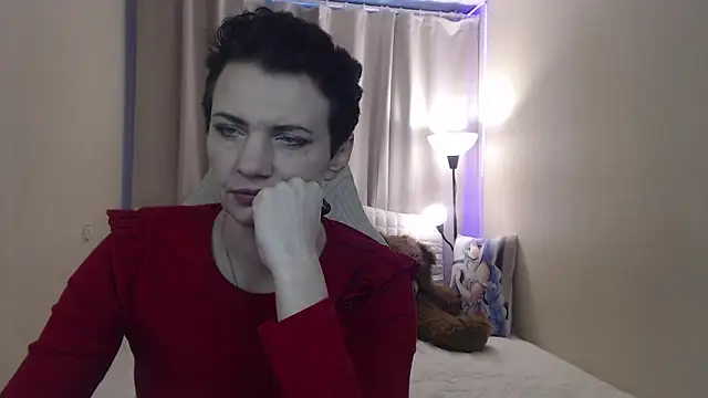 AvaSaturnian online show from 02-02-26, 01:21