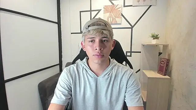 RyderStone  online show from 10-07-25, 01:52