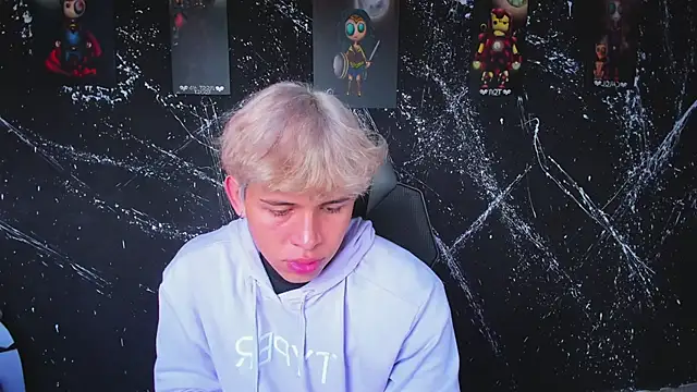 RyderStone  online show from 10-09-25, 01:20