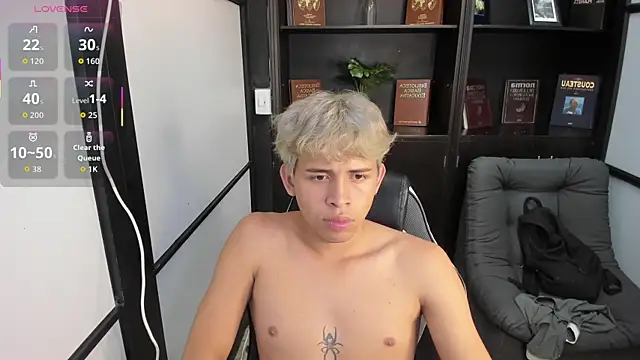 RyderStone  online show from 10-15-25, 07:19