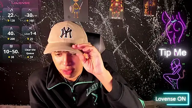 RyderStone  online show from 10-28-25, 04:49