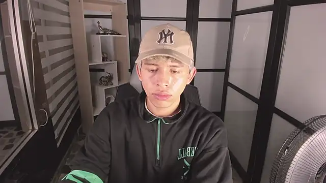 RyderStone  online show from 10-30-25, 03:52