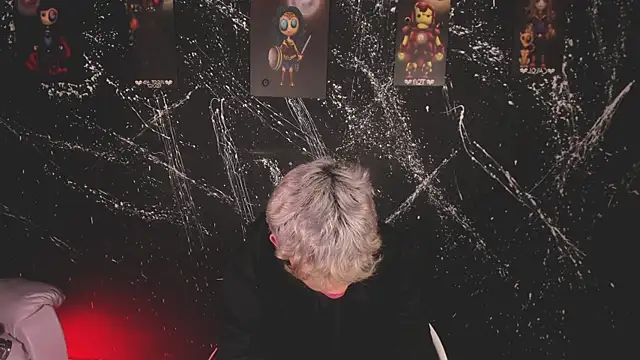 RyderStone  online show from 11-06-25, 04:57