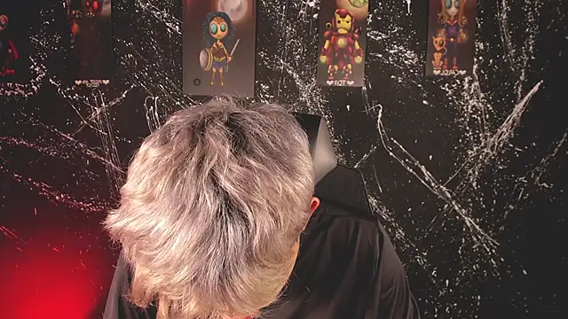 RyderStone  online show from 11-07-25, 05:07