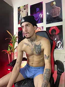 dilan abraham12 online show from 06-14-26, 04:25