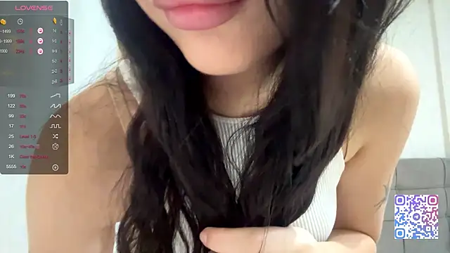 AuraJefcoat online show from 12-05-25, 03:09