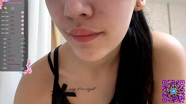 Snapshot of AuraJefcoat chatting on 02-26-26, 03:33 AuraJefcoat online show from 02-26-26, 03:33