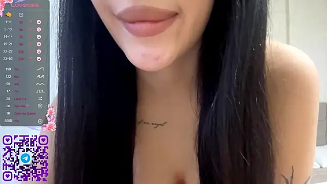 Snapshot of AuraJefcoat chatting on 03-04-26, 03:07 AuraJefcoat online show from 03-04-26, 03:07