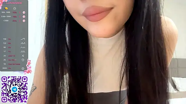 Snapshot of AuraJefcoat chatting on 03-05-26, 03:19 AuraJefcoat online show from 03-05-26, 03:19