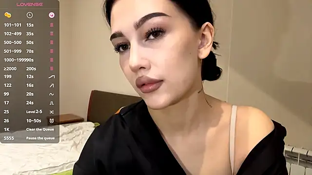 Snapshot of AuraJefcoat chatting on 05-01-26, 12:43 AuraJefcoat online show from 05-01-26, 12:43