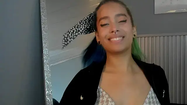 Cristal r4ven online show from 09-22-25, 09:17
