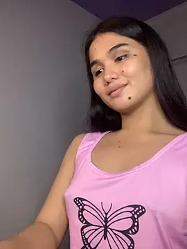 AngelHille online show from 09-27-25, 04:50