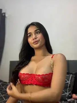 AngelHille online show from 04-07-26, 02:06