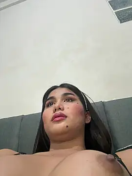 AngelHille online show from 04-09-26, 06:02