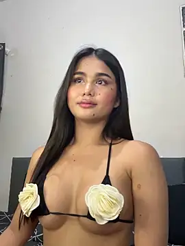 AngelHille online show from 04-10-26, 04:23