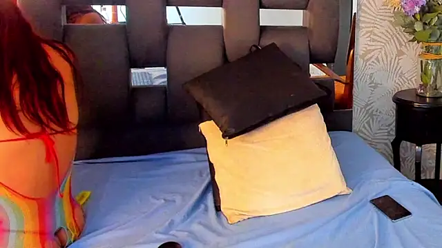 MissDiabla  online show from 11-05-25, 09:59