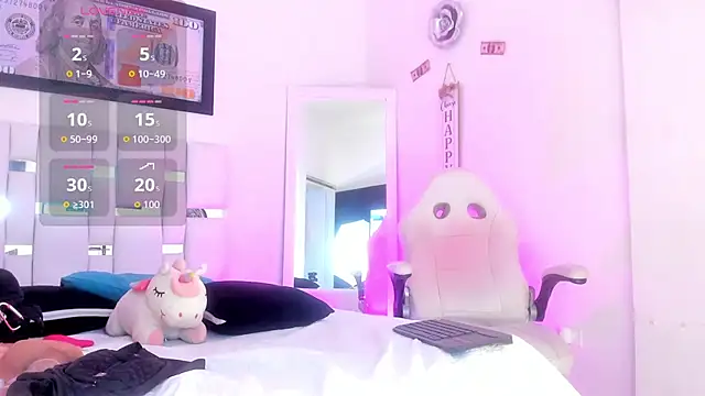 MissDiabla  online show from 03-16-26, 01:26