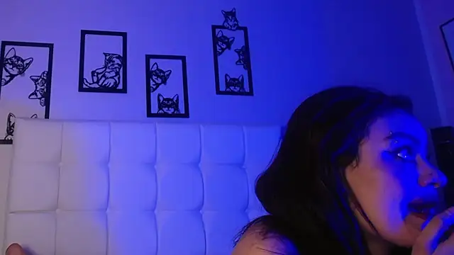 naty luvinn online show from 10-26-25, 12:16