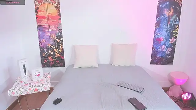 Elisabeth swan online show from 01-19-26, 11:58